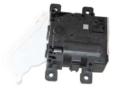 DAMPER SERVO NO. 2
